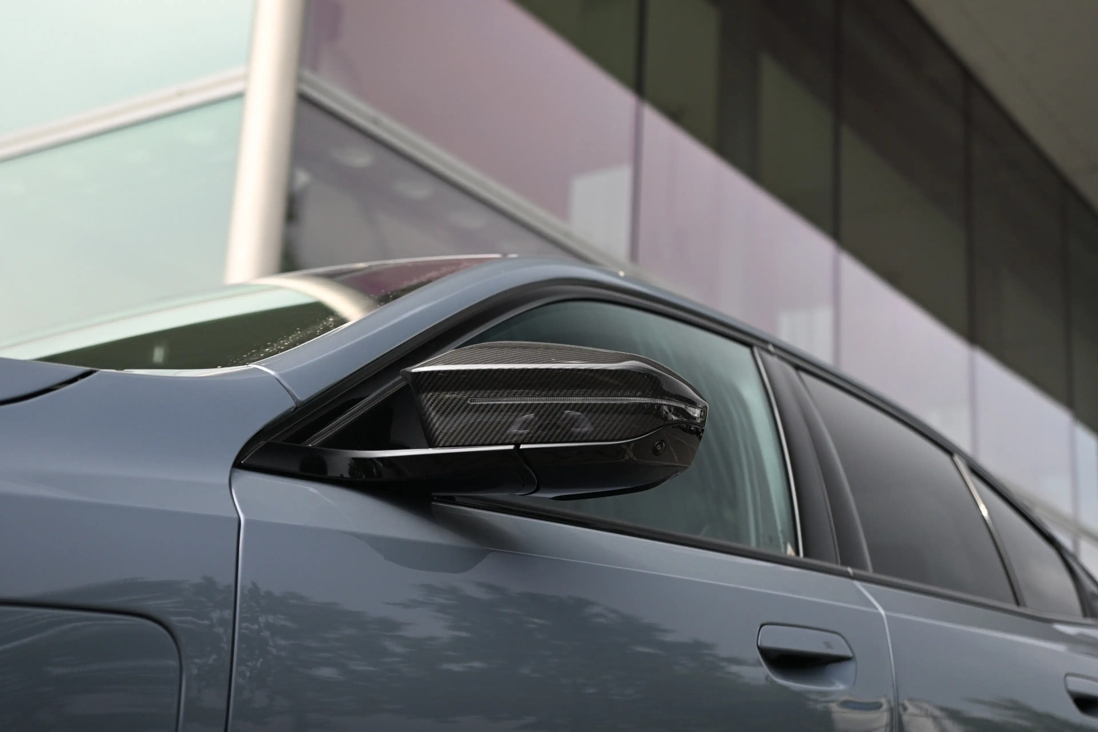 BMW M5 5 Serie Automaat / M Drive Professional / Trekhaak — photo 15