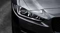 Jaguar XF XE 20d AWD Portfolio Aut. -Top Ausstattung Grey - thumbnail 9