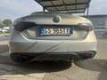 Alfa Romeo Giulia Giulia 2.0 Turbo 280 CV AT8 AWD Q4 Sprint Gris - thumbnail 8