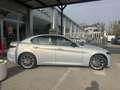 Alfa Romeo Giulia Giulia 2.0 Turbo 280 CV AT8 AWD Q4 Sprint Gris - thumbnail 5