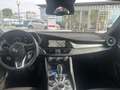 Alfa Romeo Giulia Giulia 2.0 Turbo 280 CV AT8 AWD Q4 Sprint Gris - thumbnail 11