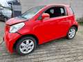 Toyota iQ 1.0 Basis*UNFALL *Klima* el.FH* ZV*LM-Felgen* Rouge - thumbnail 1