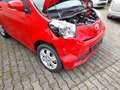 Toyota iQ 1.0 Basis*UNFALL *Klima* el.FH* ZV*LM-Felgen* Rouge - thumbnail 12