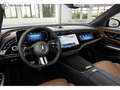 Mercedes-Benz E 220 d 4M AMG Distron+360°+DIG-LED+Pano+Standhz Schwarz - thumbnail 8