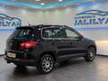 Volkswagen Tiguan 2,0 TDI CR 4Motion Sport&Style, AHK, LED+XENON,... Schwarz - thumbnail 11