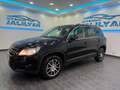 Volkswagen Tiguan 2,0 TDI CR 4Motion Sport&Style, AHK, LED+XENON,... Schwarz - thumbnail 2