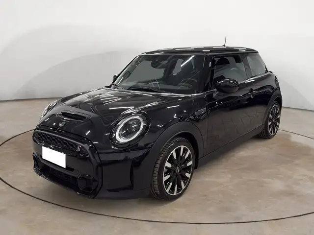 MINI Mini F56 2021 3p Mini 3p 2.0 S Classic auto