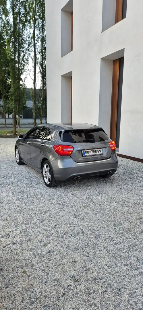 Mercedes-Benz A 180 CDI BlueEfficiency Edition Lifestyle - 2