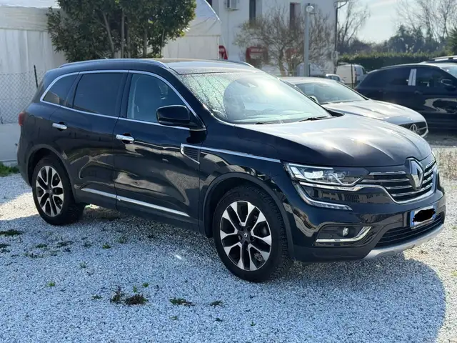 Renault Koleos Koleos dCi 130CV Energy Intens