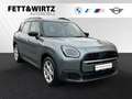 MINI Cooper S Countryman Countryman S ALL4 *Sonderzins 1,99%*PaketXL Grün - thumbnail 1
