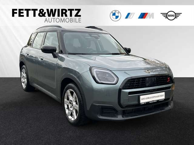 Imagine MINI Cooper S Countryman Countryman S ALL4 *Sonderzins 1,99%*PaketXL