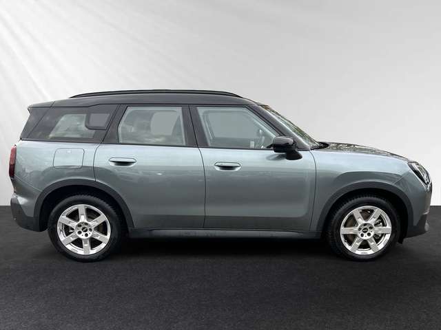 MINI Cooper S Countryman Countryman S ALL4 *Sonderzins 1,99%*PaketXL