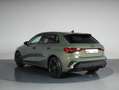 Audi A3 Sportback 35 2.0 tdi S line edition s-tronic Verde - thumbnail 4