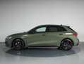 Audi A3 Sportback 35 2.0 tdi S line edition s-tronic Verde - thumbnail 3