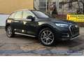 Audi Q5 50 TFSI e quattro advanced S-Line*Matrix*AHK* Grau - thumbnail 16