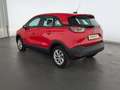 Opel Crossland Crossland X 1.2 Turbo Edition CARPLAY+PDC+SHZ+ BC Rot - thumbnail 9