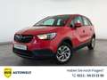 Opel Crossland Crossland X 1.2 Turbo Edition CARPLAY+PDC+SHZ+ BC Rot - thumbnail 1
