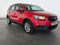 Opel Crossland Crossland X 1.2 Turbo Edition CARPLAY+PDC+SHZ+ BC Rot - thumbnail 5