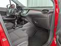 Opel Crossland Crossland X 1.2 Turbo Edition CARPLAY+PDC+SHZ+ BC Rot - thumbnail 13