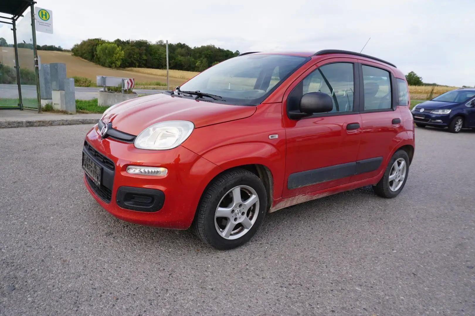 Fiat Panda 1.2 Easy Rot - 2