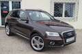 Audi Q5 2.0 TFSI quattro B&O*Sitzklima* Marrón - thumbnail 9