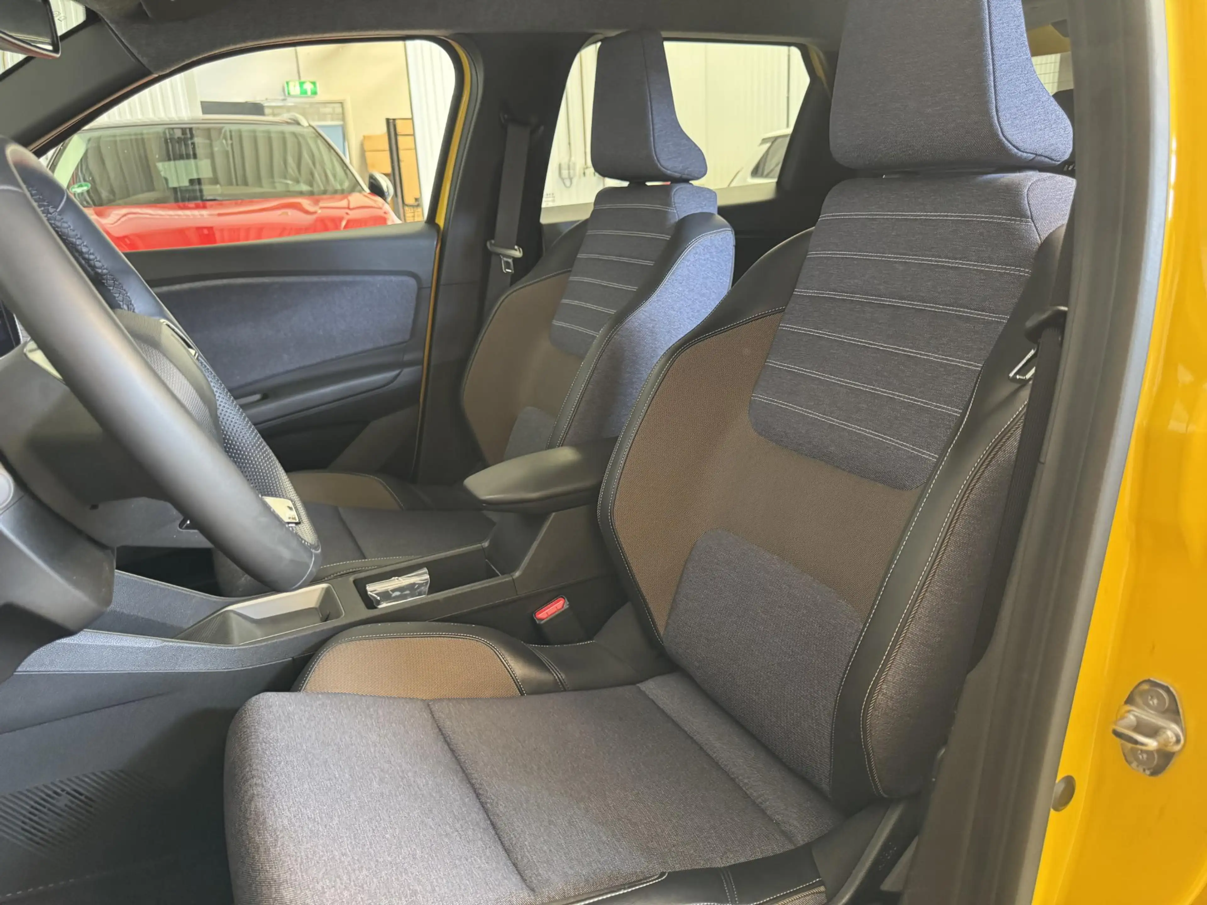 Renault R 5 Comfort Range Techno 52 kWh | SoH 98% | Navigatie — photo 7