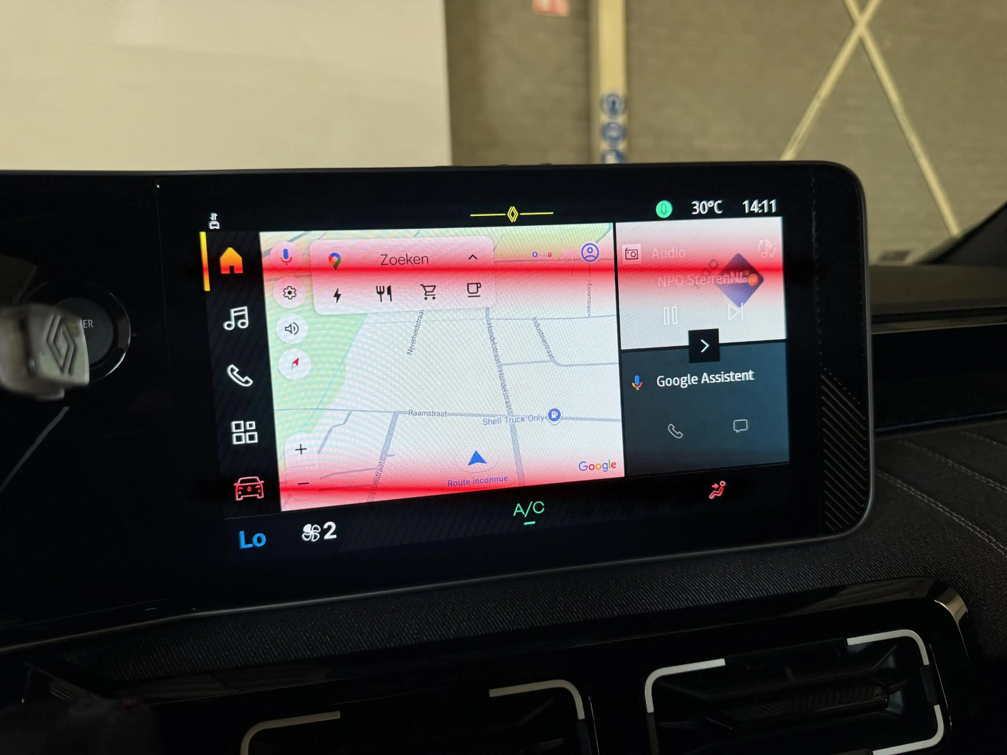 Renault R 5 Comfort Range Techno 52 kWh | SoH 98% | Navigatie — photo 11