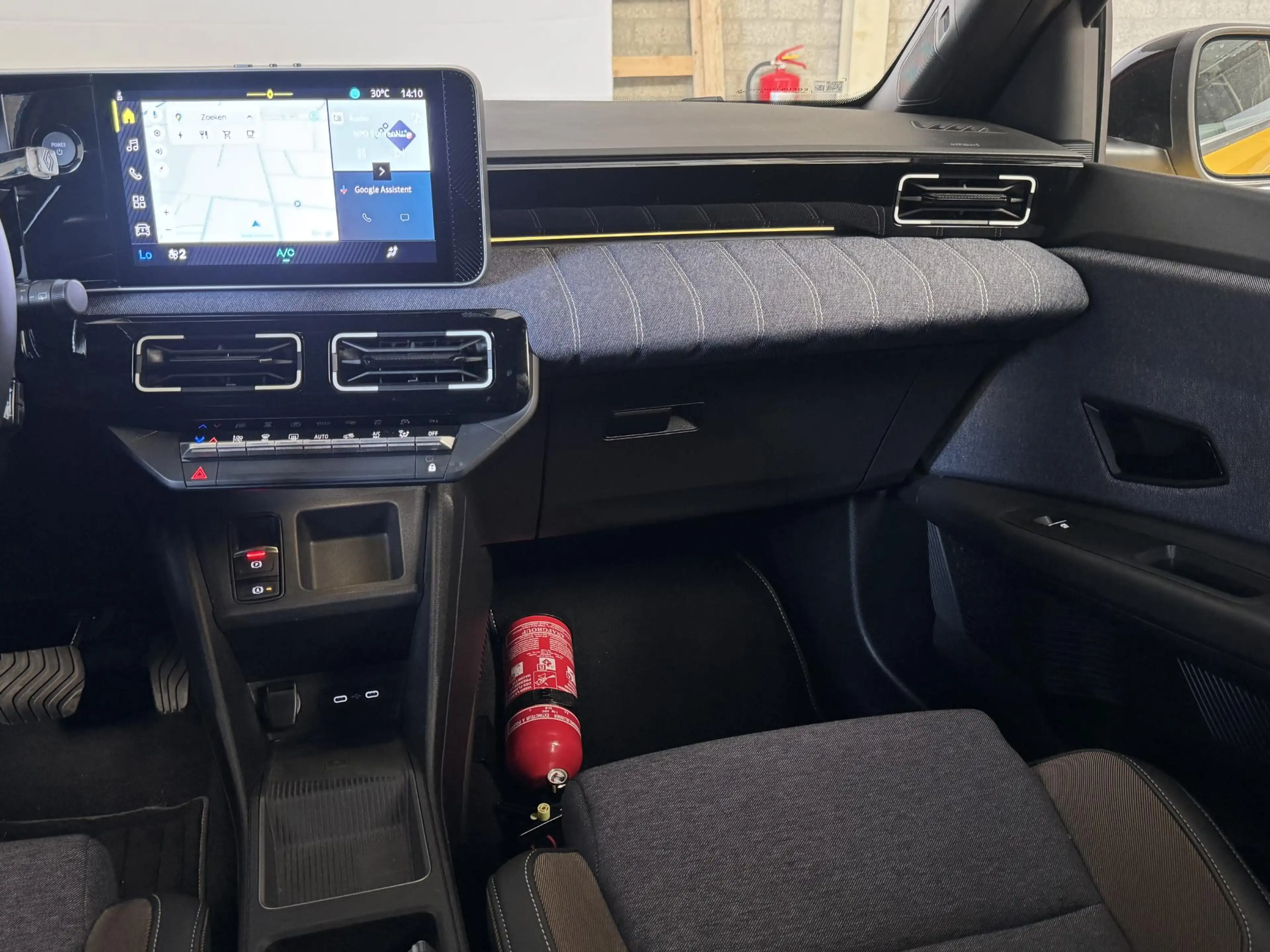 Renault R 5 Comfort Range Techno 52 kWh | SoH 98% | Navigatie — photo 10
