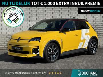 Comfort Range Techno 52 kWh | SoH 98% | Navigatie
