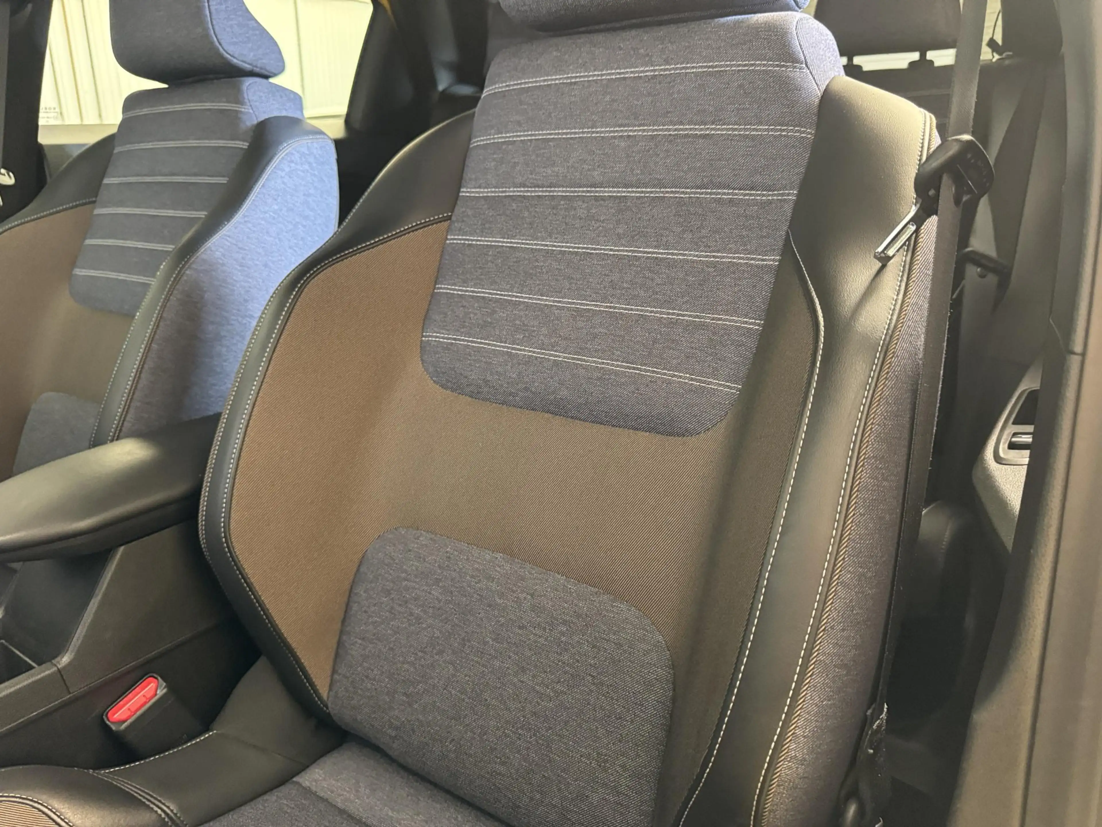 Renault R 5 Comfort Range Techno 52 kWh | SoH 98% | Navigatie — photo 26