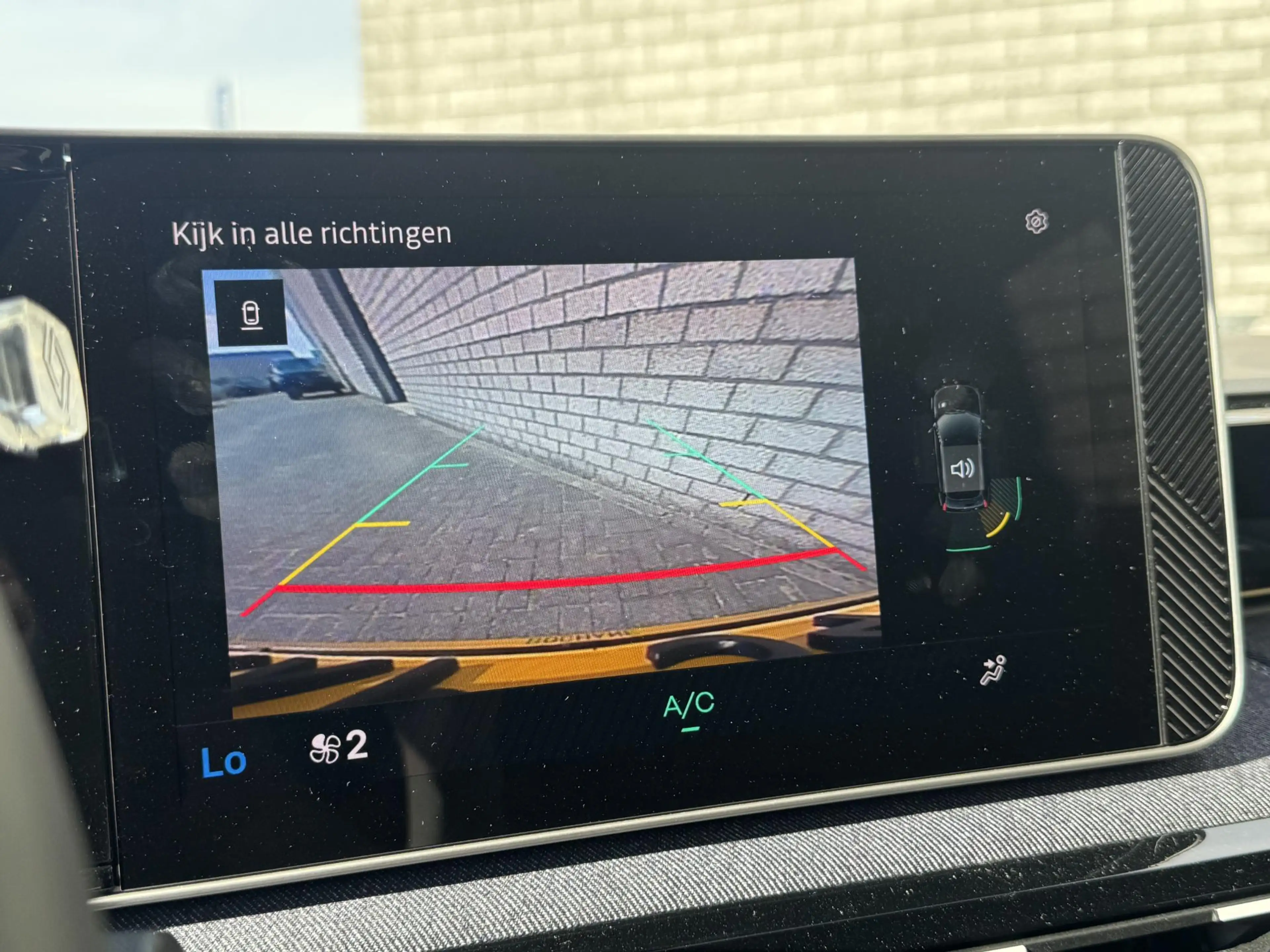 Renault R 5 Comfort Range Techno 52 kWh | SoH 98% | Navigatie — photo 12