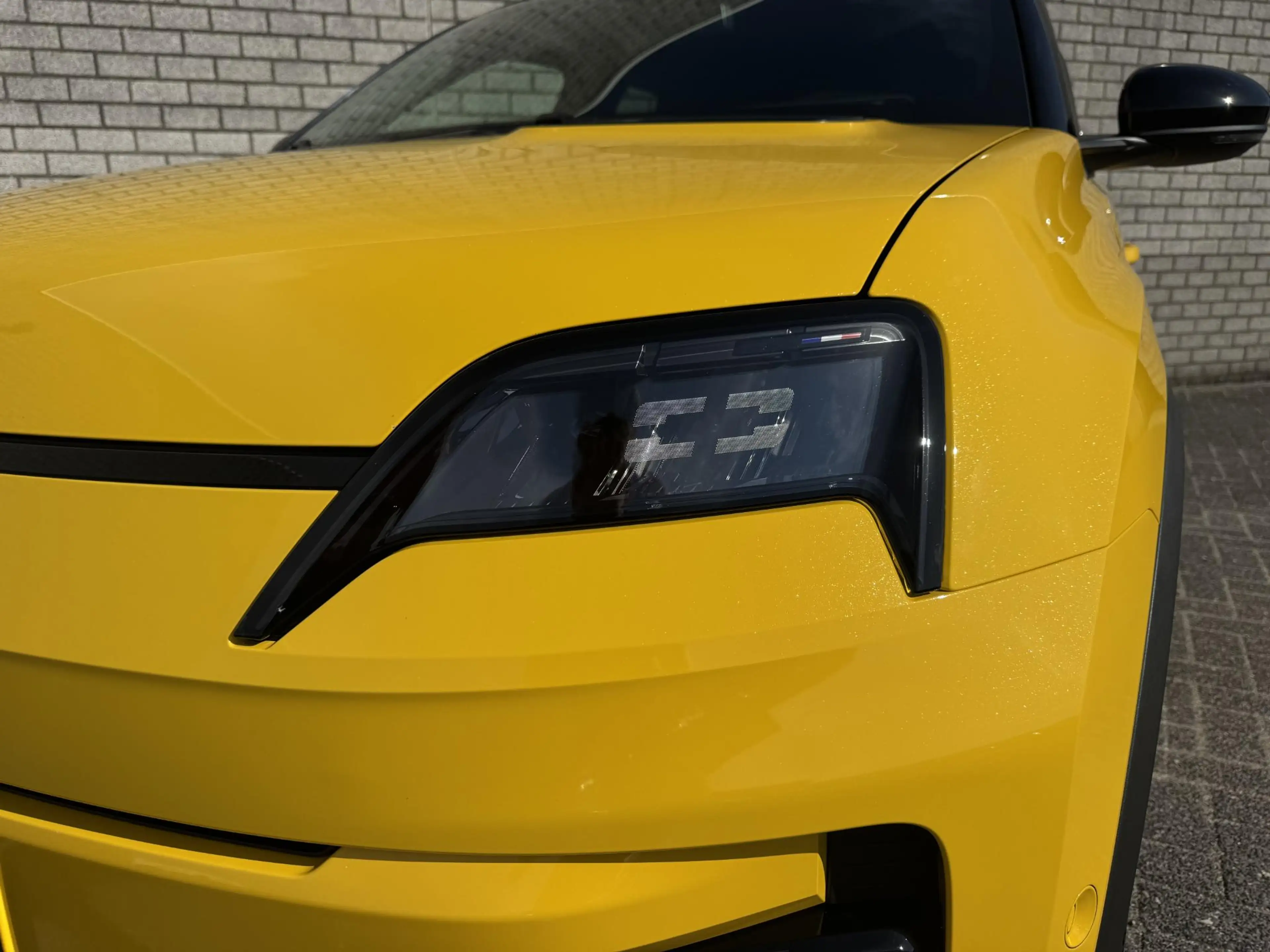 Renault R 5 Comfort Range Techno 52 kWh | SoH 98% | Navigatie — photo 24