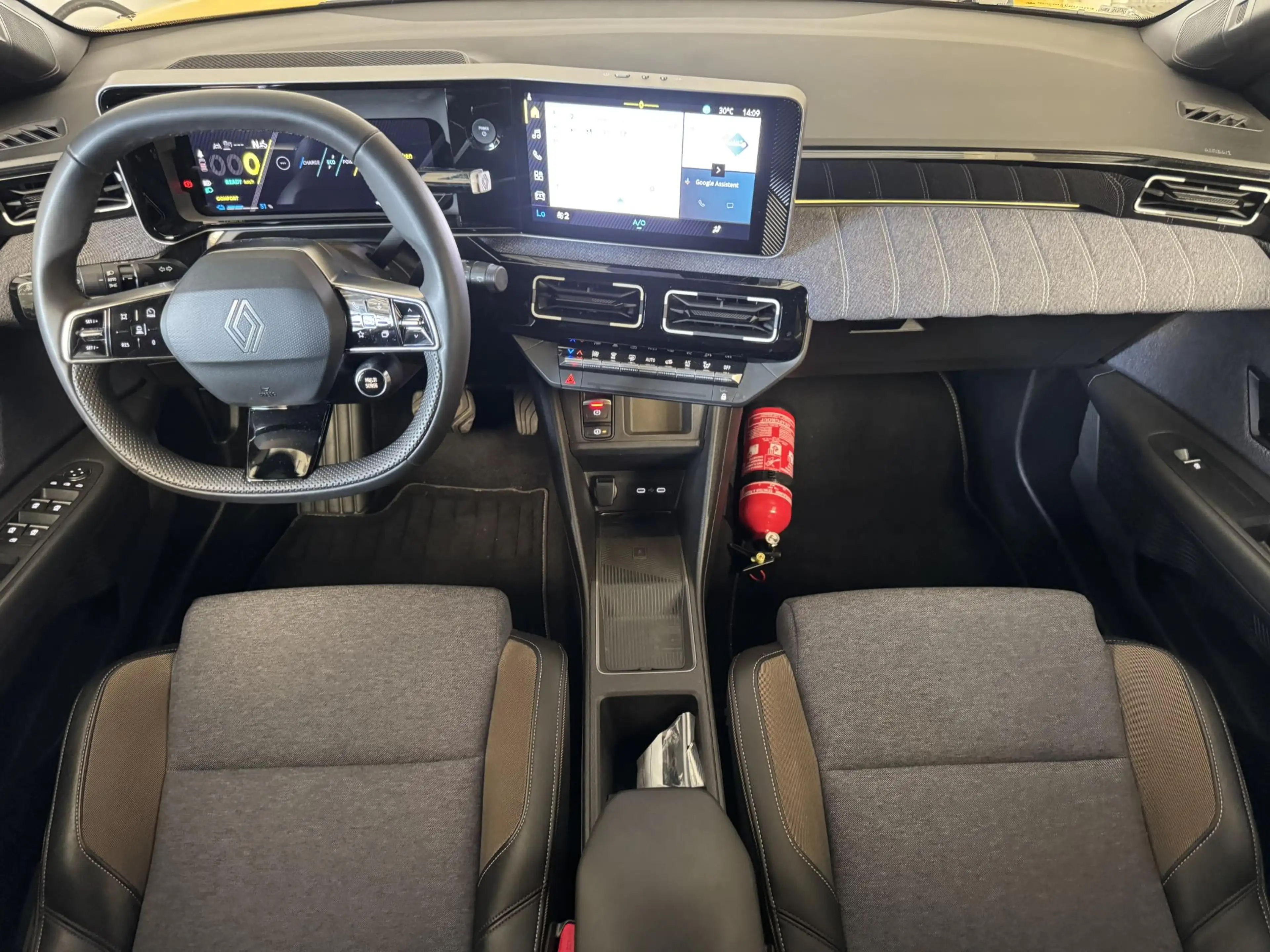 Renault R 5 Comfort Range Techno 52 kWh | SoH 98% | Navigatie — photo 3