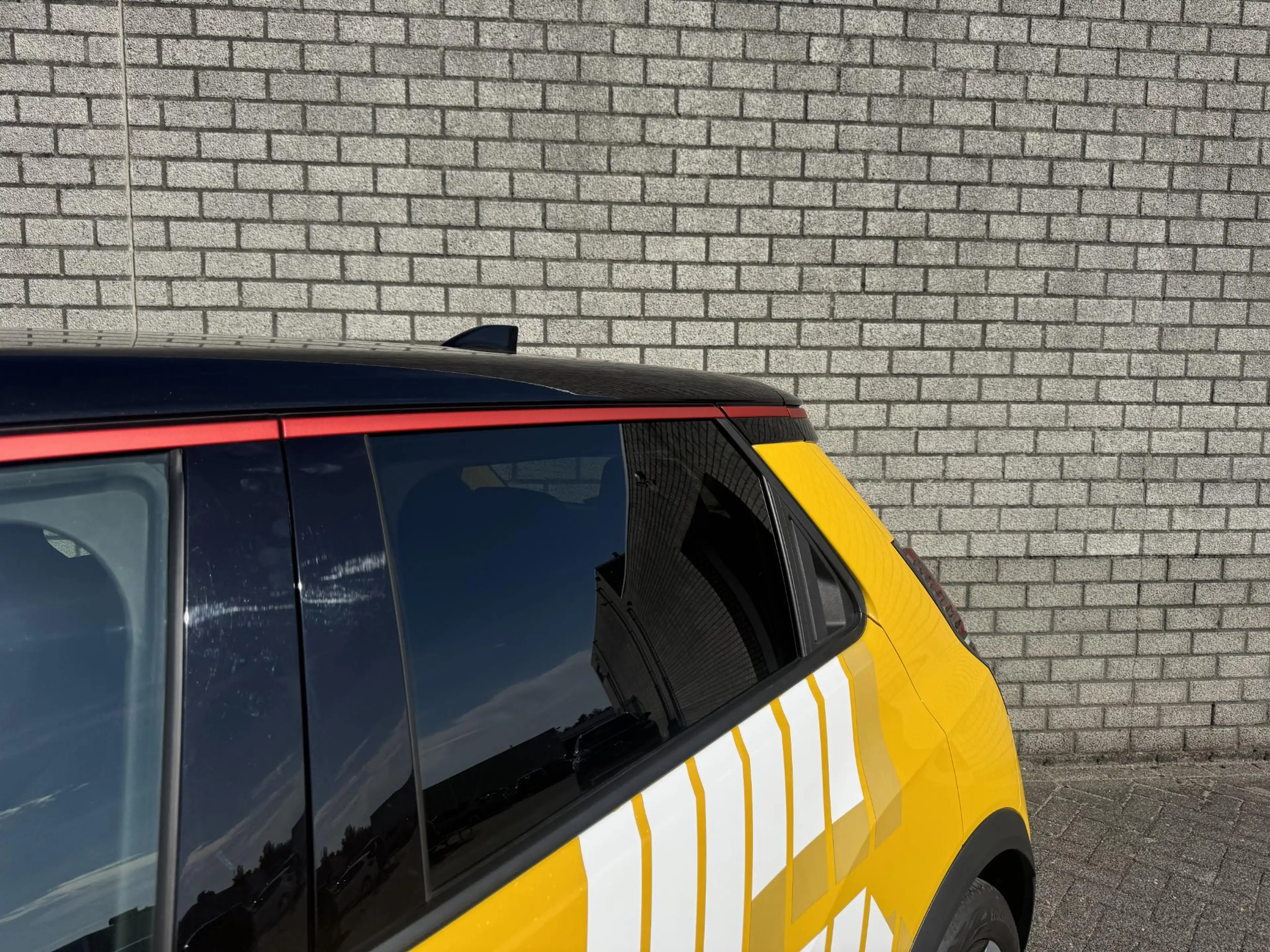 Renault R 5 Comfort Range Techno 52 kWh | SoH 98% | Navigatie — photo 27