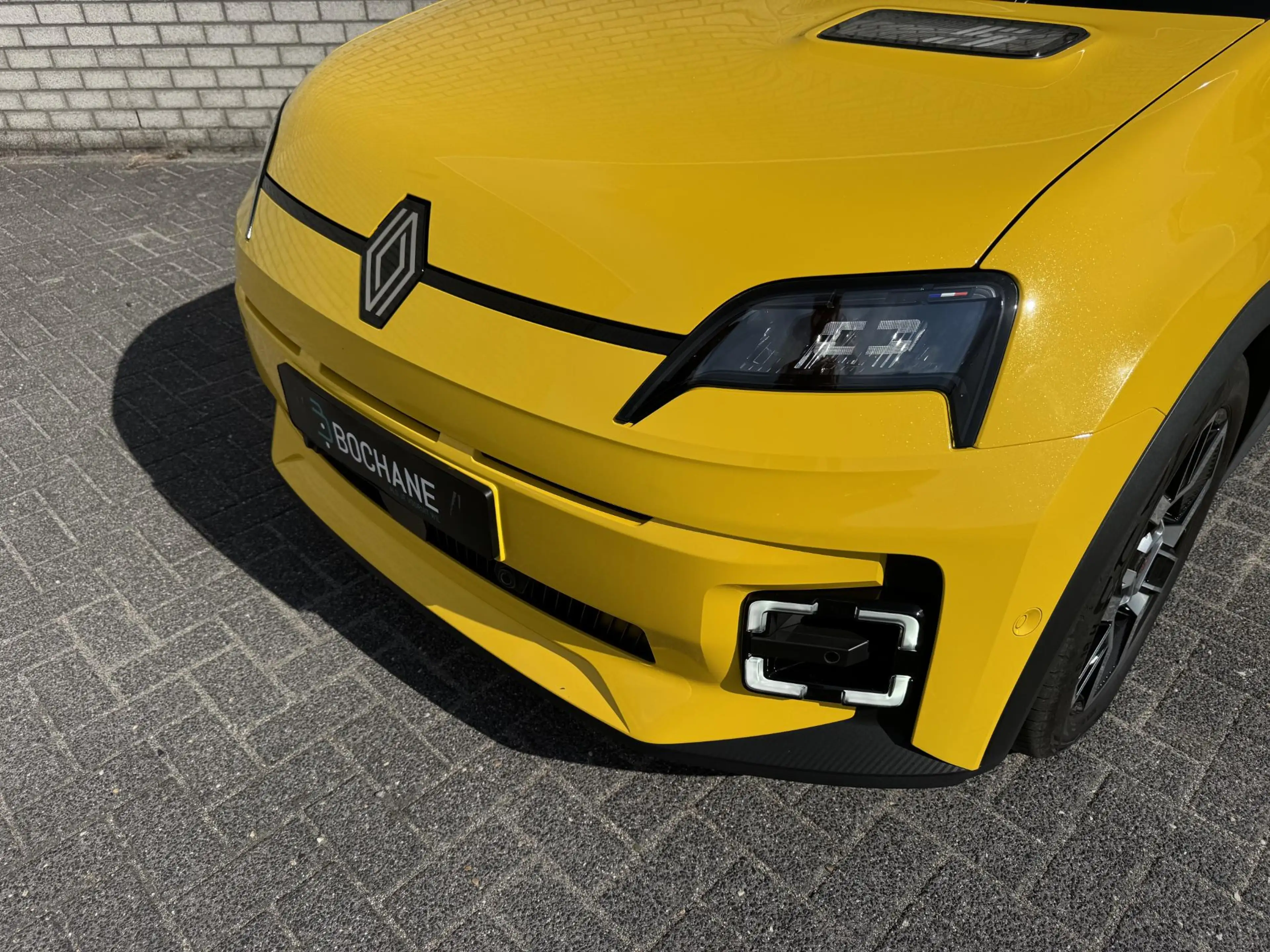 Renault R 5 Comfort Range Techno 52 kWh | SoH 98% | Navigatie — photo 17