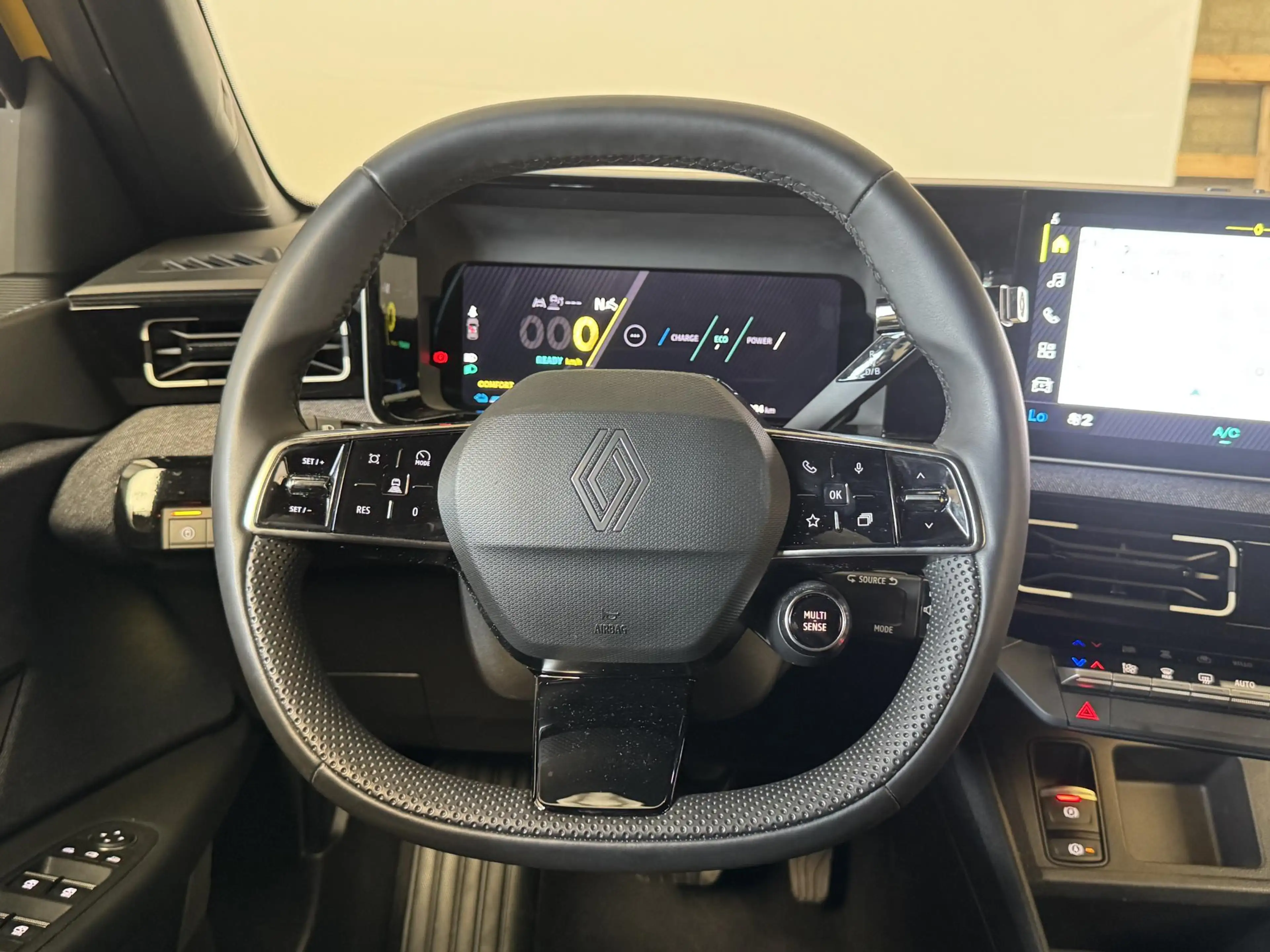 Renault R 5 Comfort Range Techno 52 kWh | SoH 98% | Navigatie — photo 19