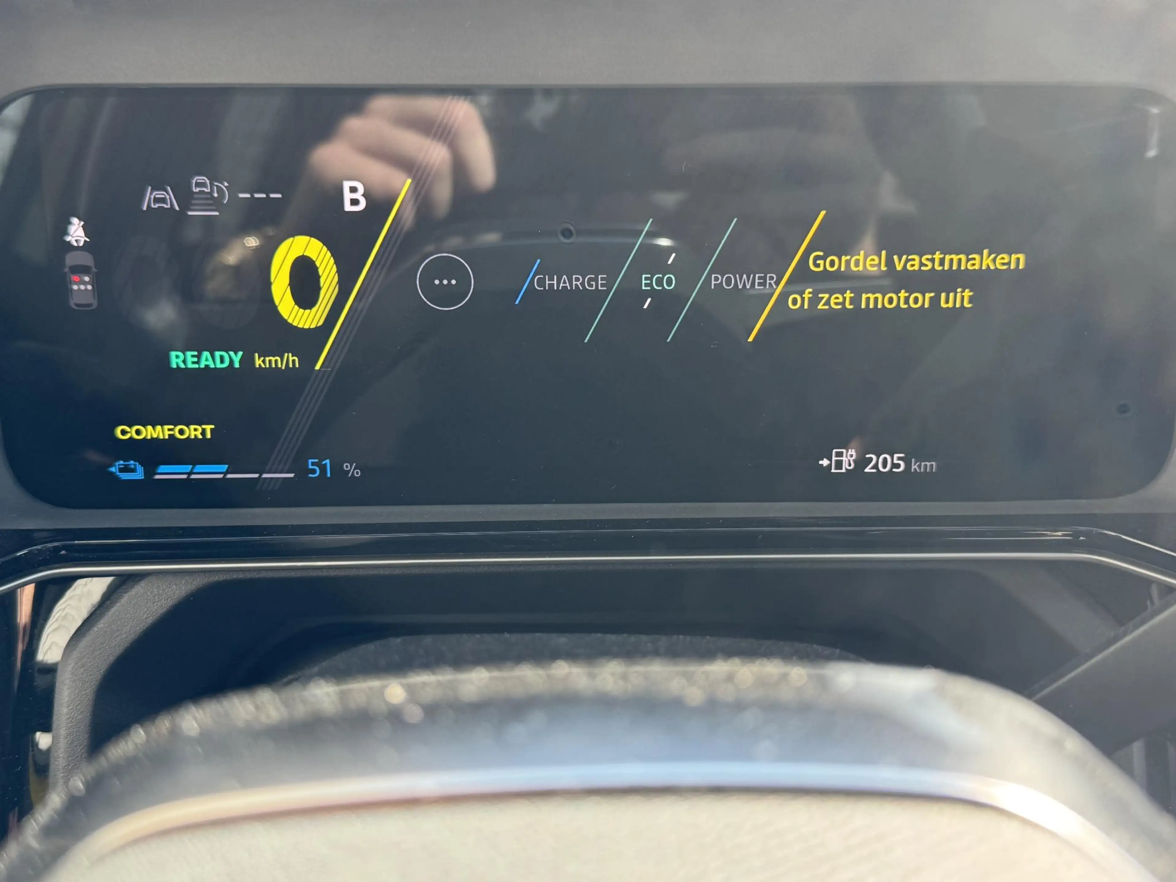 Renault R 5 Comfort Range Techno 52 kWh | SoH 98% | Navigatie — photo 4