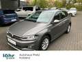 Volkswagen Polo 1.0 TSI Highline LED-Sch., Navi., Tel., PDC, SH... Grau - thumbnail 1