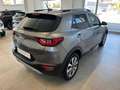 Kia Stonic 1.2 DPI Urban Grigio - thumbnail 4