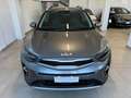 Kia Stonic 1.2 DPI Urban Grigio - thumbnail 2