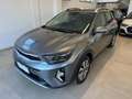 Kia Stonic 1.2 DPI Urban Grigio - thumbnail 1