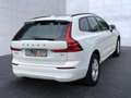 Volvo XC60 XC 60 Momentum 2WD Bluetooth Navi LED Klima Blanc - thumbnail 4