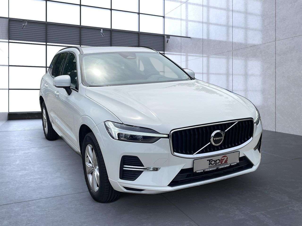 Volvo XC 60