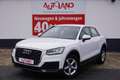 Audi Q2 1.4 TFSI S-tronic LED Navi AHK Sitzheizung Blanc - thumbnail 2