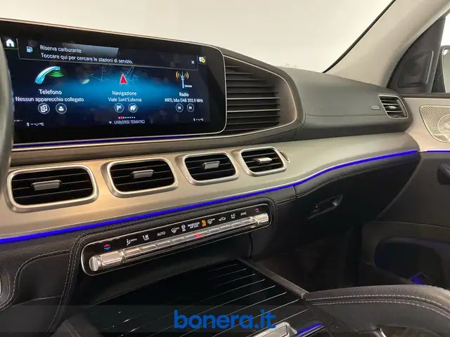 Mercedes-Benz Gle view 13