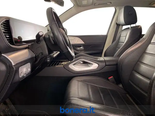 Mercedes-Benz Gle view 11