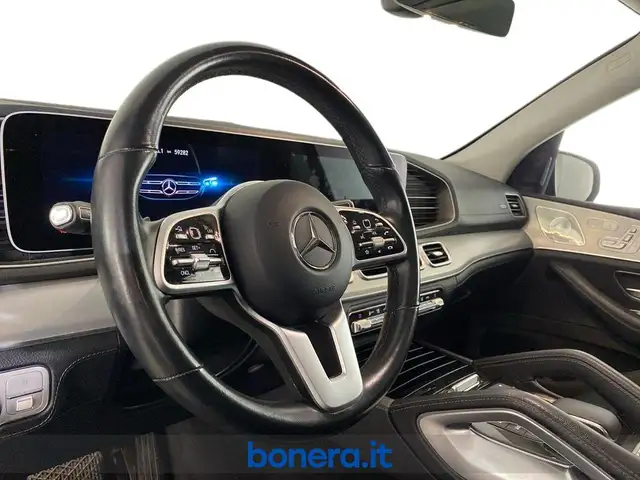 Mercedes-Benz Gle view 12