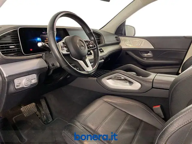 Mercedes-Benz Gle view 10