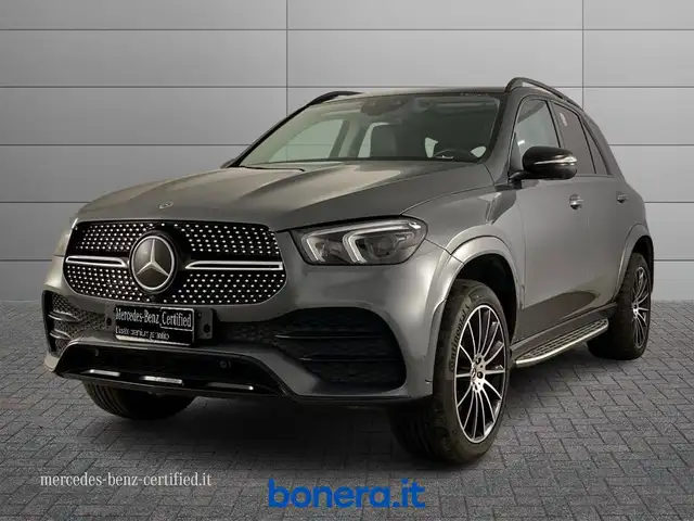2021 Mercedes-Benz Gle for sale