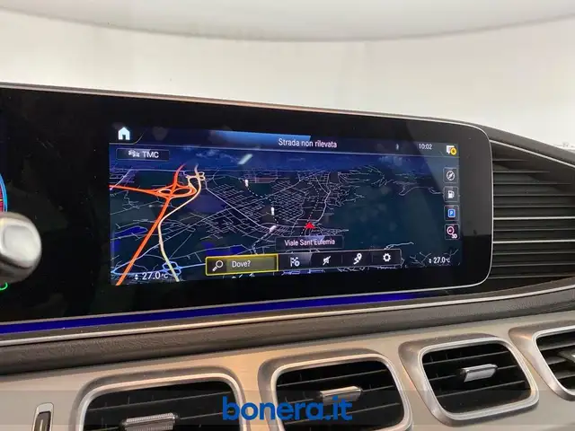 Mercedes-Benz Gle view 15